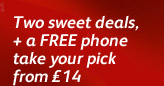 Hot deals 
